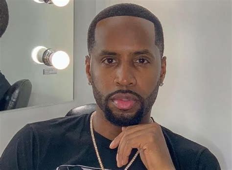 safaree samuels only fans|Safaree Samuels Joins OnlyFans